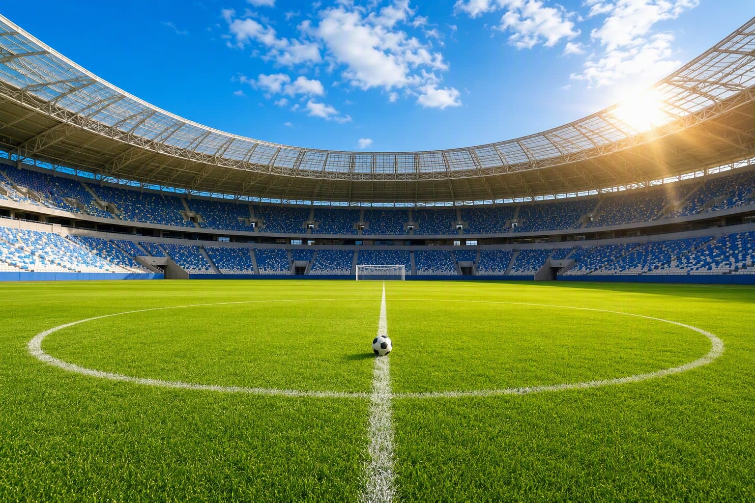 Soccer Victory - illustration, Jake Team LLC