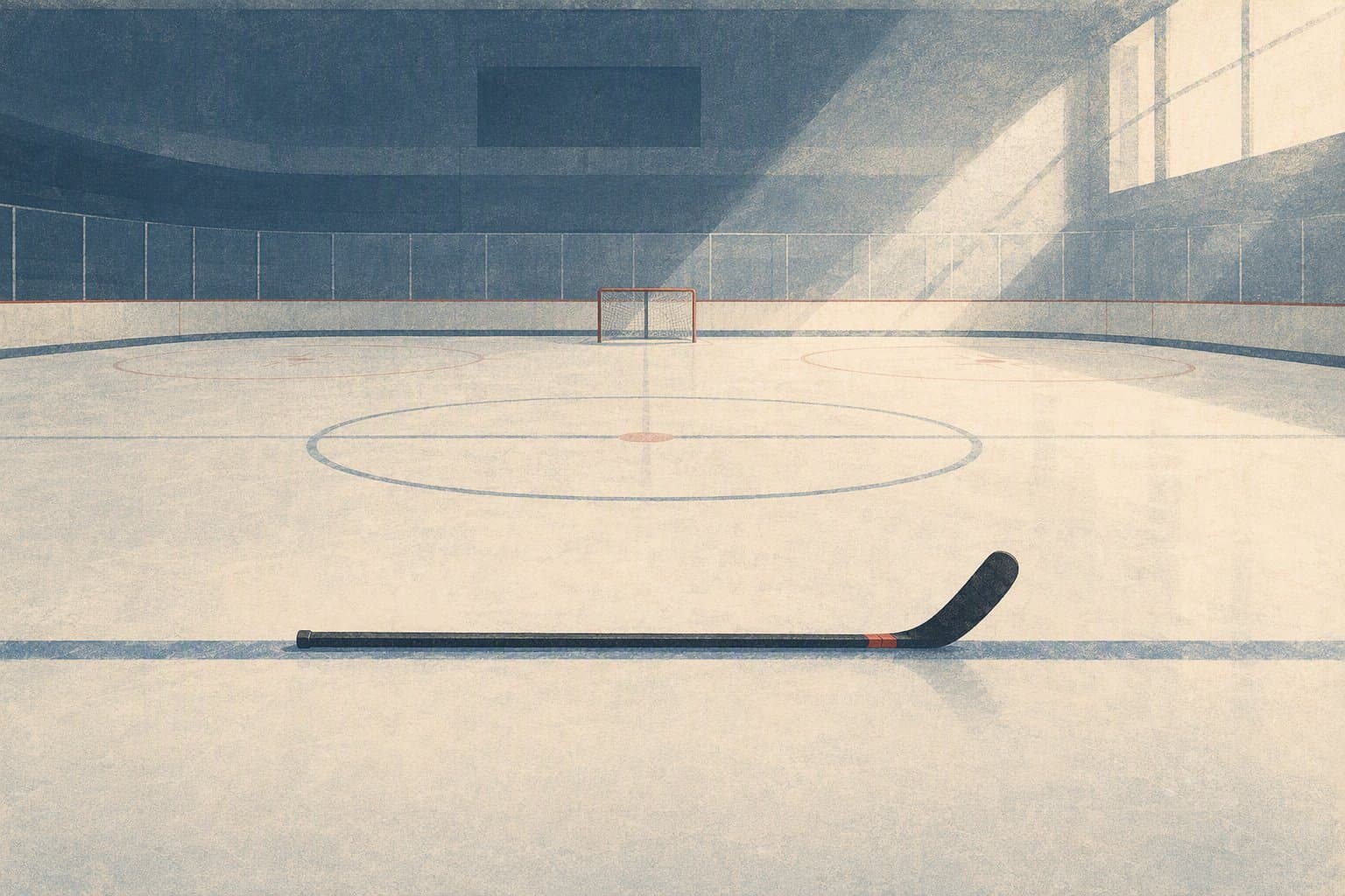 Overtime Victory - illustration, Jake Team LLC