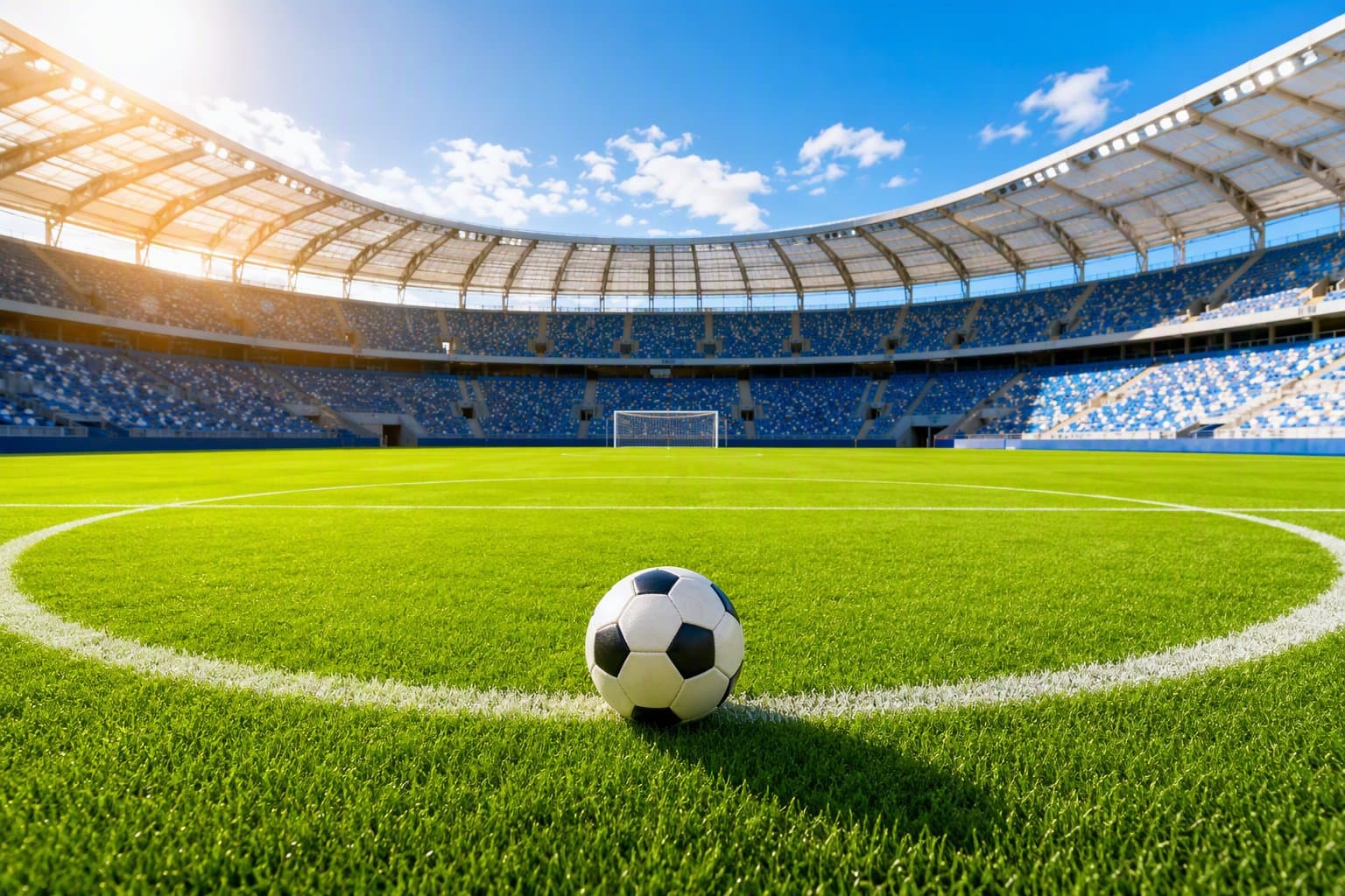 Soccer Comeback - illustration, Jake Team LLC