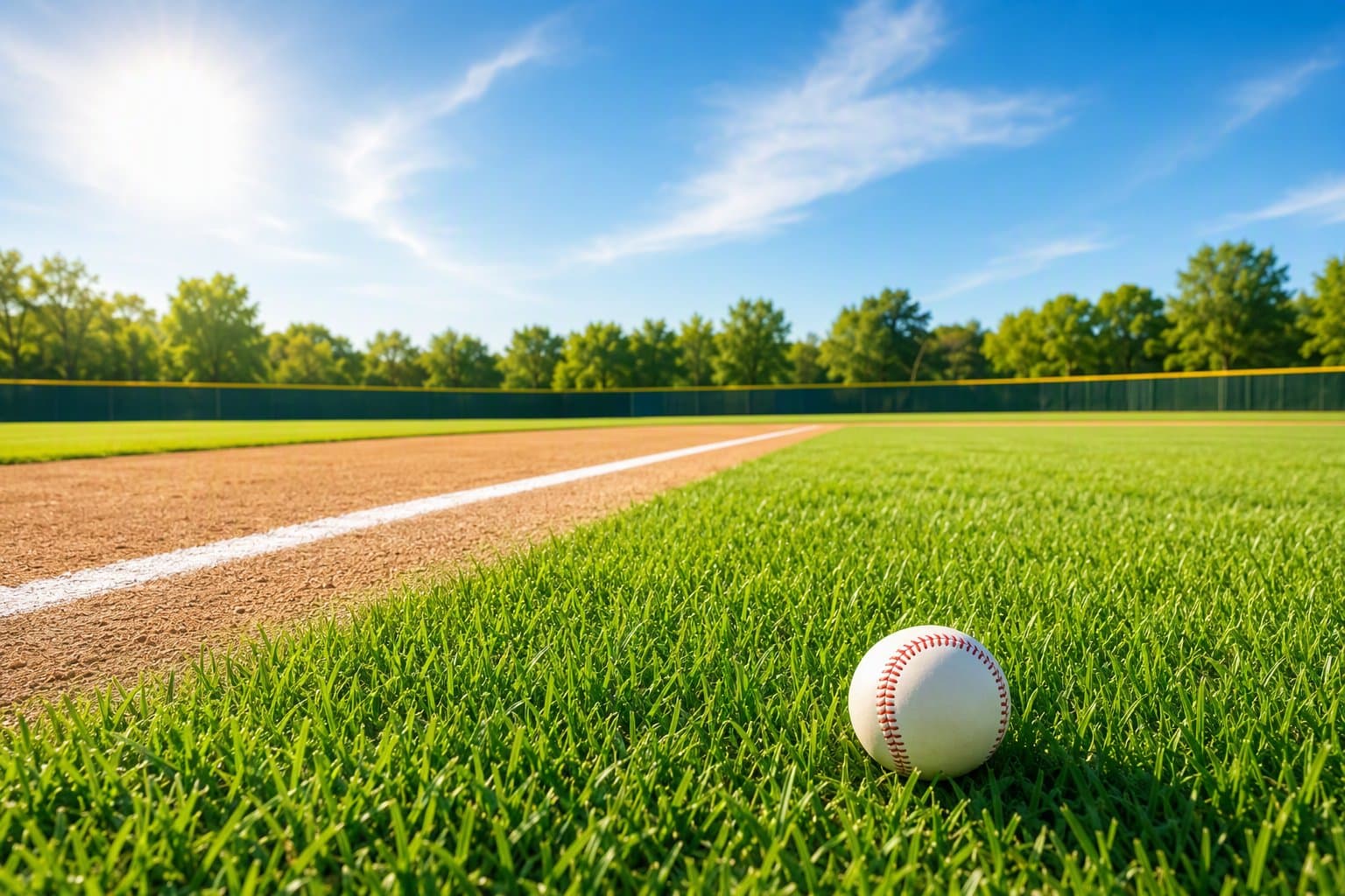 Baseball Victory - illustration, Jake Team LLC