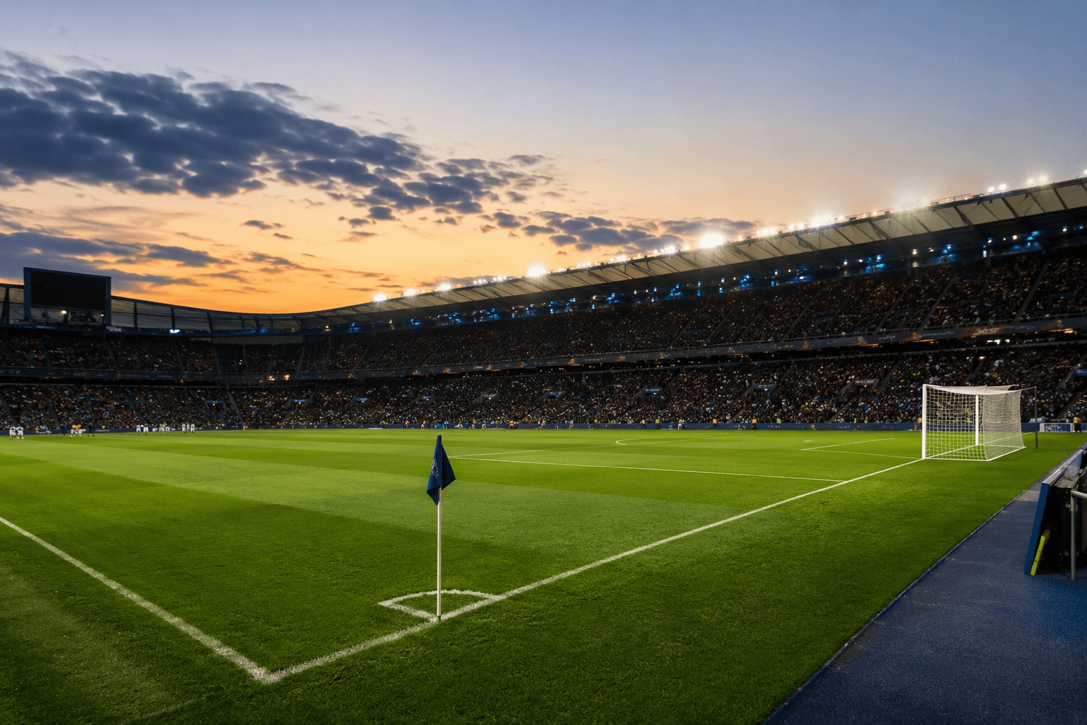 Soccer match victory - illustration, Jake Team LLC