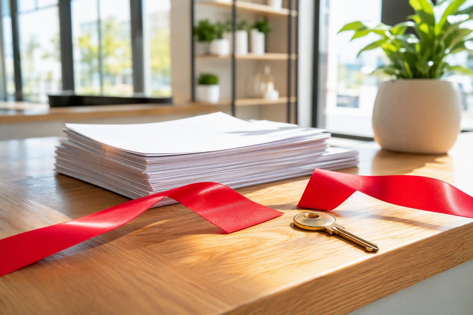 New Business Permits - illustration, Jake Team LLC