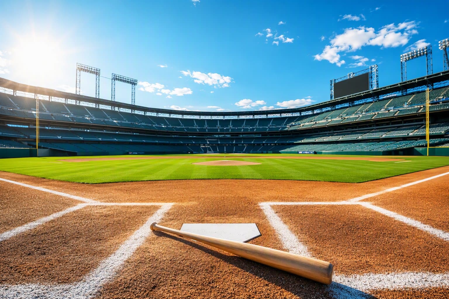 MLB Road Game - illustration, Jake Team LLC
