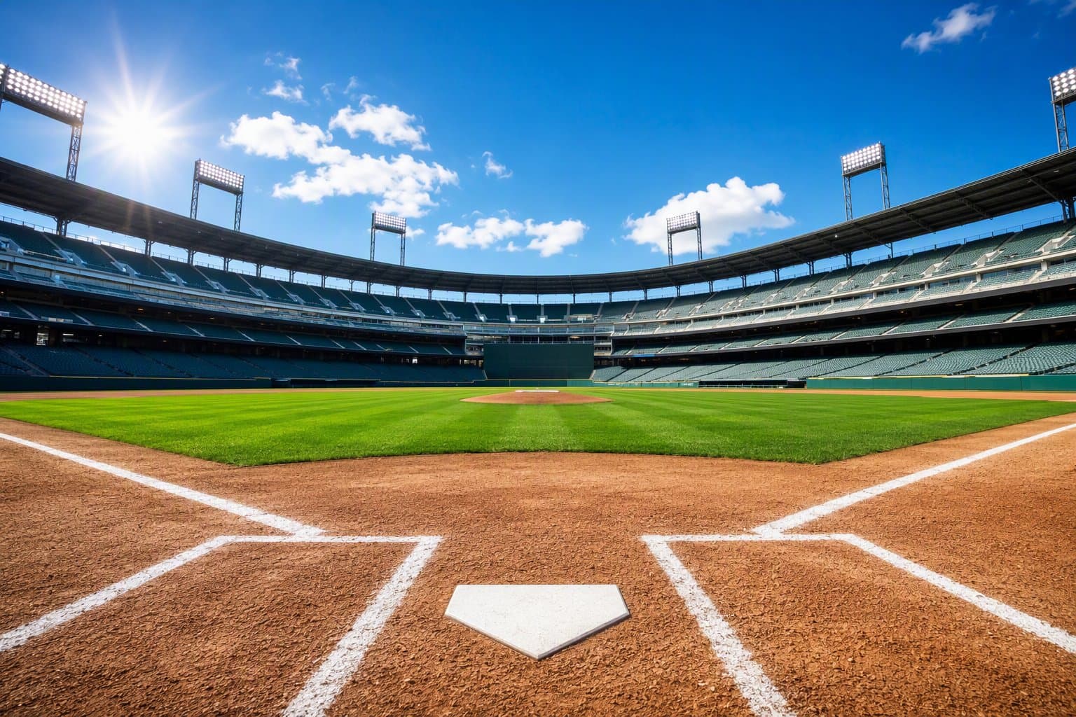 MLB Road Game - illustration, Jake Team LLC