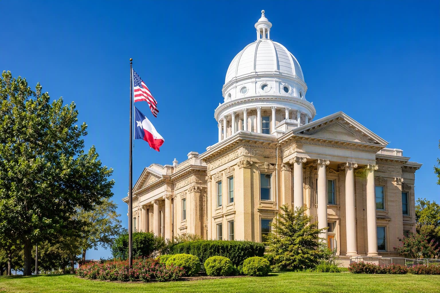 Denison civic safety - illustration, Jake Team LLC