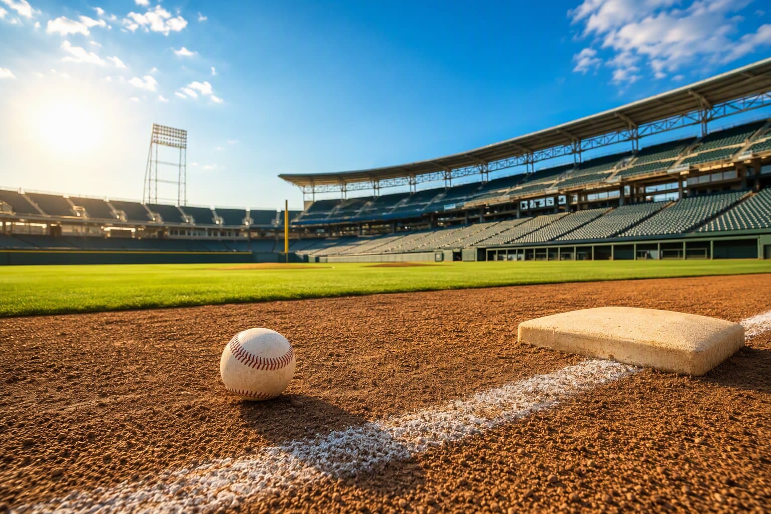 Baseball Victory - illustration, Jake Team LLC