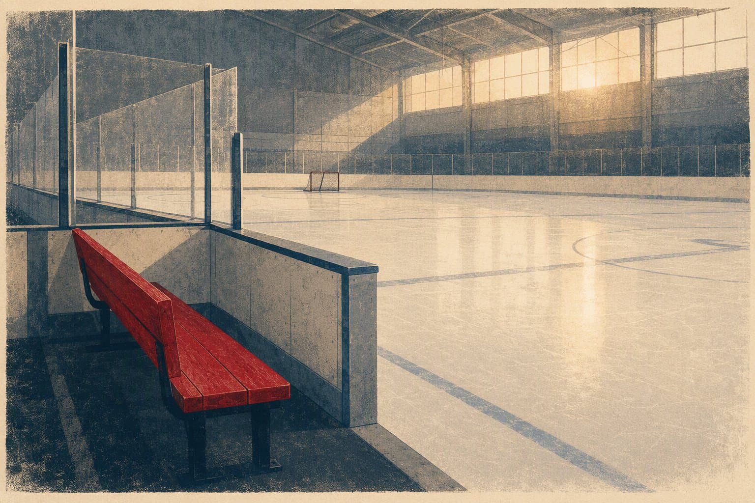 Nashville Predators victory - illustration, Jake Team LLC