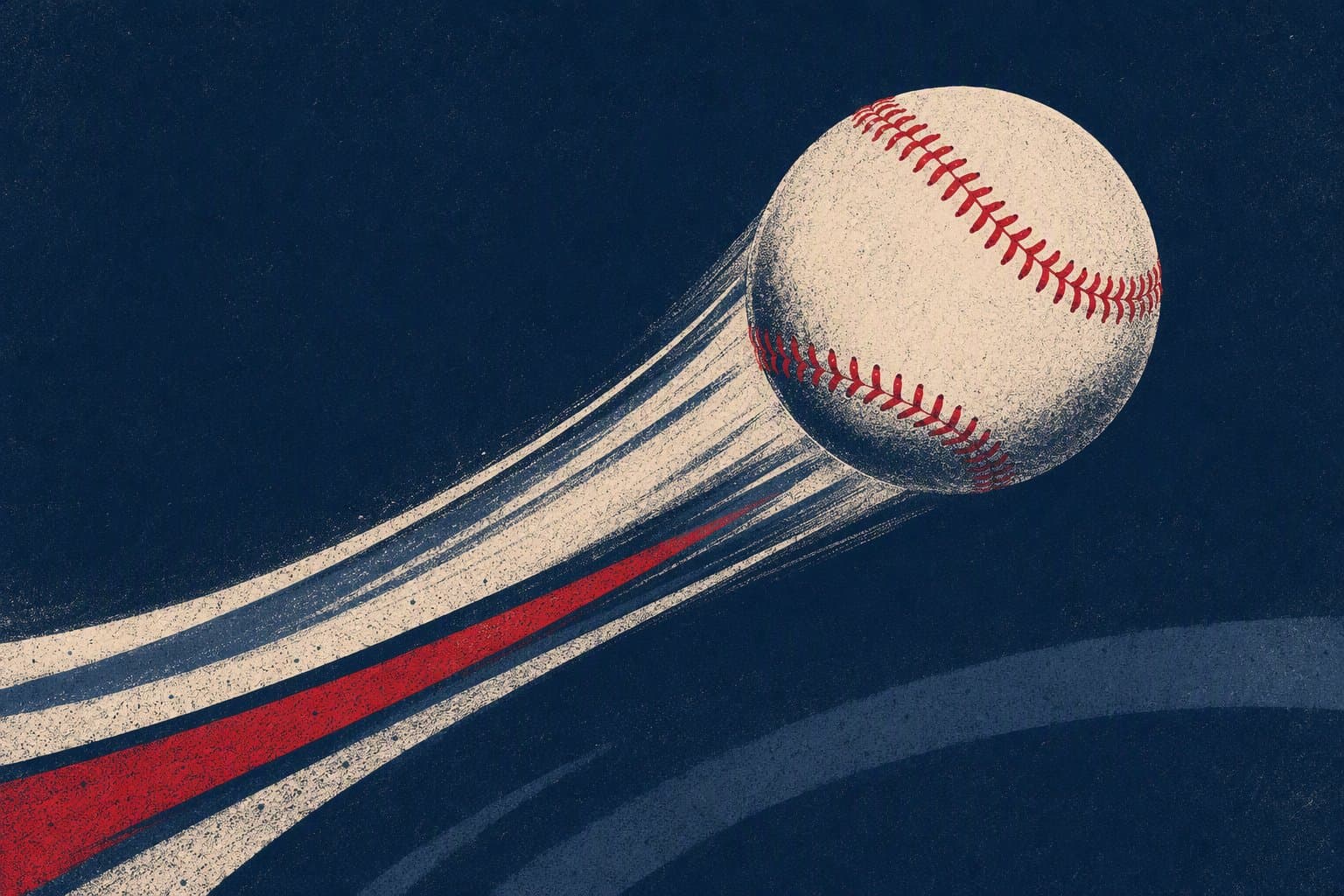 Baseball Power - illustration, Jake Team LLC