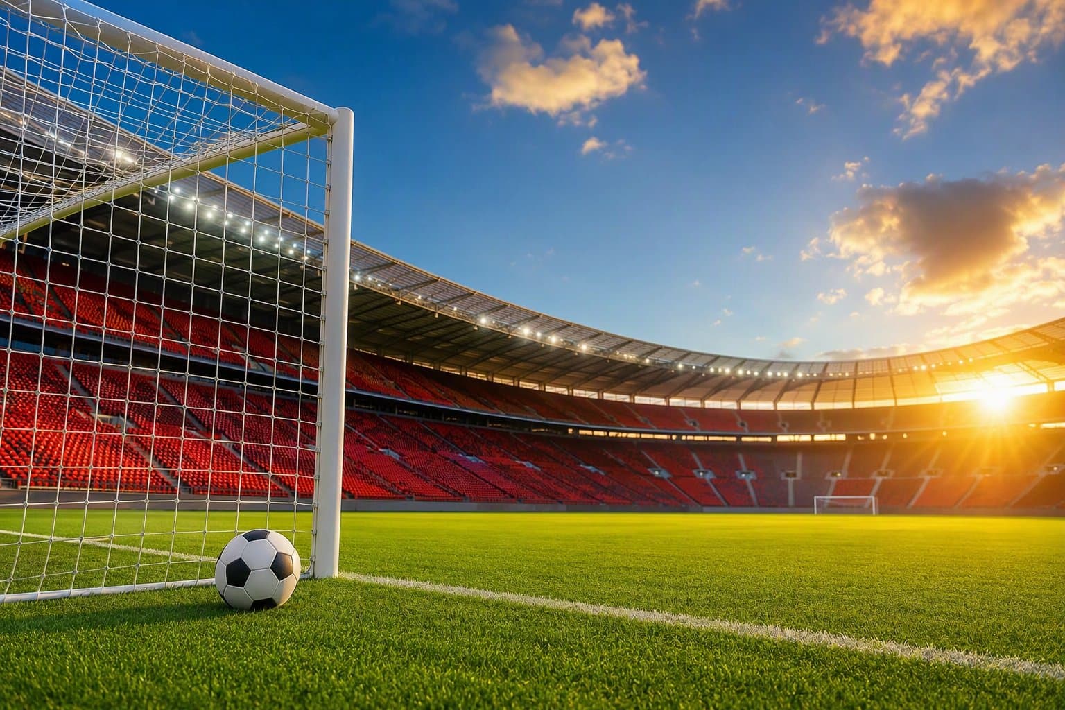 Soccer Comeback - illustration, Jake Team LLC