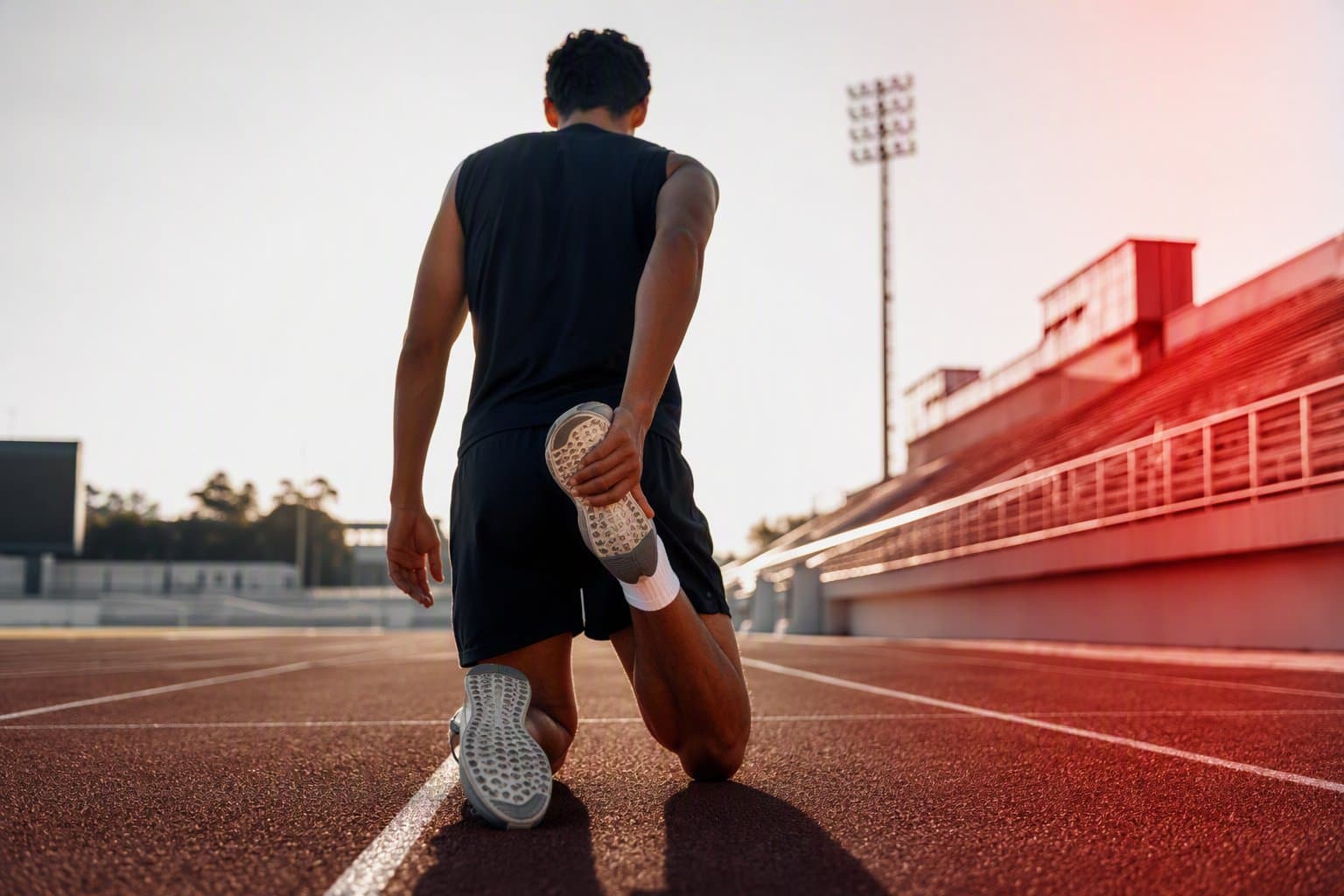 Athletic Integrity - illustration, Jake Team LLC