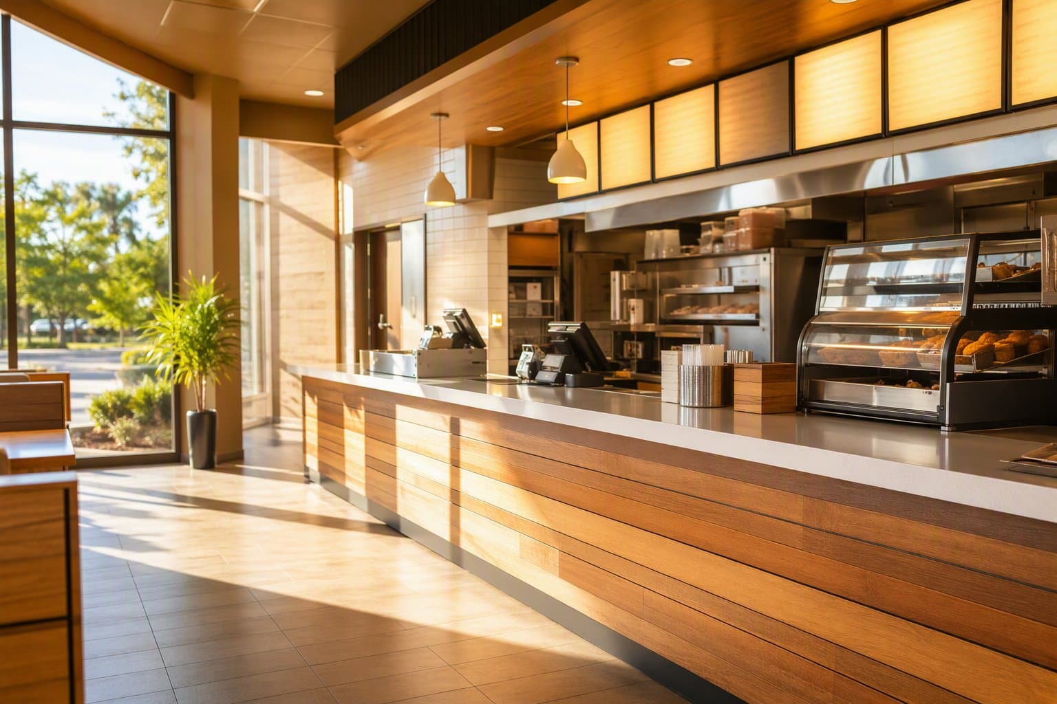 hospitality and service - illustration, Jake Team LLC